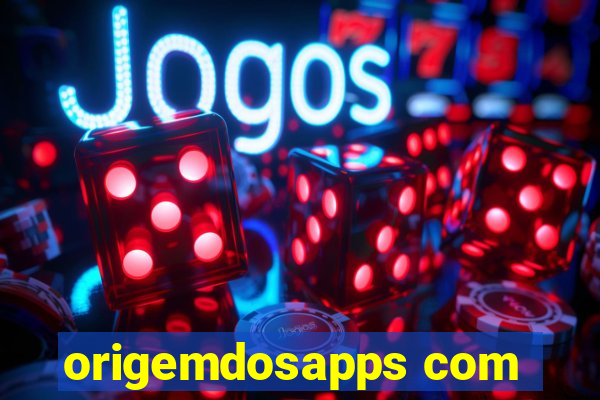 origemdosapps com